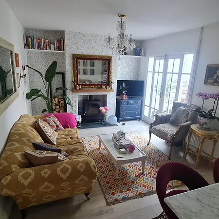 In Privat bolig Bristol